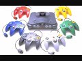 Top 10 Consoles Top 10 Consoles