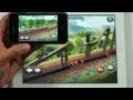 Bike Baron for iPad/iPhone/iPod Touch - App Review