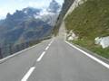 Swiss Alps BMW 800S Motorcycle ride 4