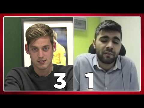Pick The Team! | West Brom Vs Manchester United | FullTimeDEVILS Pick The Team! | West Brom Vs Manchester United | FullTimeDEVILS