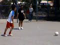 DJOKA PENAL