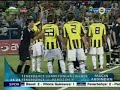 27.08.2008 Fenerbahçe- Partizan Maçı