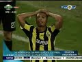27.08.2008 Fenerbahçe- Partizan Maçı