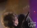 Foo Fighters My Hero - Live At Hyde Park