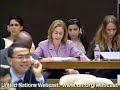 Durban II:  Anti-Zionism and the UN lease on life