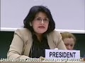 Durban II:  Anti-Zionism and the UN lease on life