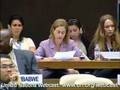 Durban II: Anti-Zionism and the UN lease on life