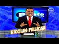 EL ESPECIAL DEL HUMOR - NICOLAS PELUKAR Y PPK 1/2 19.03.2011