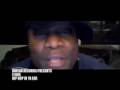 DonnieBo gives it up to the headz in GA.