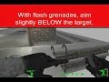 America's Army Grenades 101