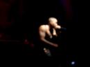 Nas - Still Dreaming @ Kool Haus Toronto