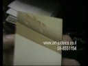 תהילים קטנים לחלוקה שניתן לקרוא את הכתב , מזכרות לאירועים של