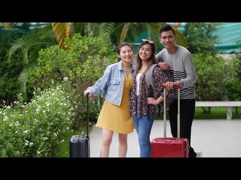 Stay Connected — Red Planet Hotels