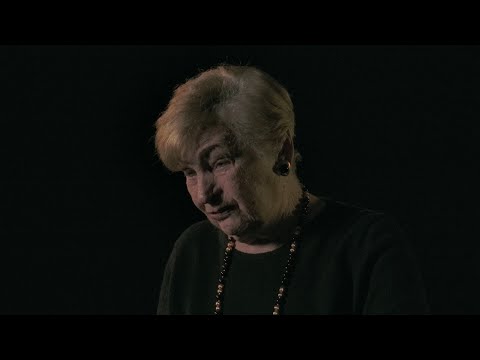 KHC Concentration Camps Exhibit Film #2: Inside the Camps and Ghettos during World War II