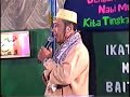 Maulid Nabi 1428 H (tahun 2007) (Part 1)