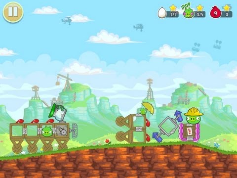 how to collect feathers in angry birds hd