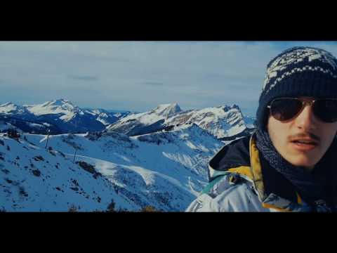 Приключения на горнолыжном курорте Шатель