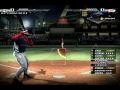 The Bigs 2 (American League vs. National League) Xbox 360 Gameplay