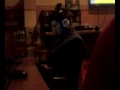 Rosos playing GTA.... in amarreto club...!!