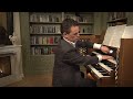 Crown Him with Many Crowns by A. van Vliet played on the new Johannus Rembrandt 350
