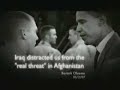 clinton endorses barack obama ?