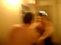 Hallway UFC: Matty vs. Kirby