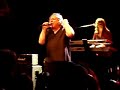 Lou Gramm Live
