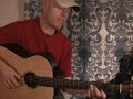 Dueling Banjos arr. for solo guitar