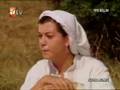 dere kurumiş galiba