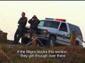 Us-Mexican Border: When Citizens get involved Part1