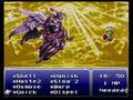 Final Fantasy VI Kefka - Terra Level 6 Solo - Part 3/3