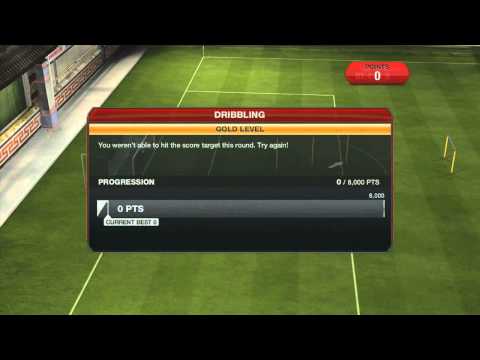 how to in fifa 13