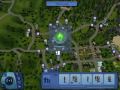 The Sims 3 GamePlay 9500GT DDR2