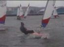 WNTS Session 4 - Windward Mark 1 - Gusty Weather