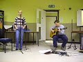 When Im Thinking About You - The Sundays - Cover When Im Thinking About You - The Sundays - Cover