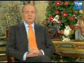 Mensaje de Navidad de Juan Carlos 3
