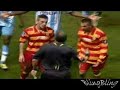 Tacle Belhadj sur Nasri : Lens-OM