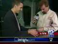 JKTV PRESENTS "KIDD ON WISN12"