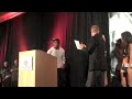Evolution Weigh-in Highlights