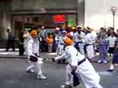 New York Sikh Day Parade 2007