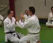 Teaching Karate-do 2 - Clinic with sensei Ries van Toorn