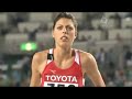 Blanka Vlašić IAAF Osaka 2007 High Jump Final (2 of 5)