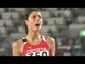 Blanka Vlašić IAAF Osaka 2007 High Jump Final (2 of 5)