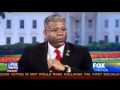 Allen Discussing National Security Issues on Fox and Friends