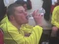 Denbigh Town FC TV : Half Time Team Talk at Buckley