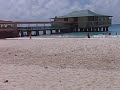 Barbados Y.C. Beach On March 7, 2010.wmv