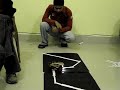 Dinesh's Robot