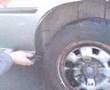 videos de comment deplies un train arrire de 205