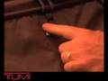 Tumi 22 Wheeled Carry-on