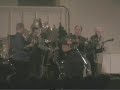 j d crowe band at wintergrass festival 2005, tacoma wa